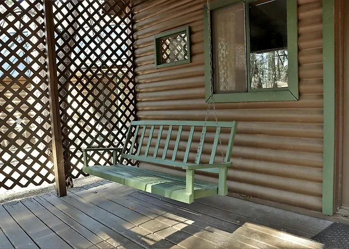Pet Friendly With Kitchenette And Bbq, Perfect For A Weekend In The Forest Of Christopher Creek Holiday home Payson