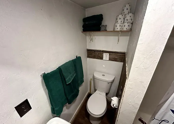 Pet Friendly With Kitchenette And Bbq, Perfect For A Weekend In The Forest Of Christopher Creek *